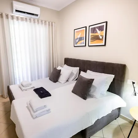 Ml House 104 Apartamento *