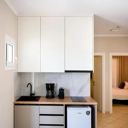 Apartamento Ml House 104 *