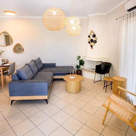 Ml House 104 Apartamento