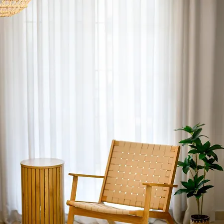 Ml House 104 Apartamento *