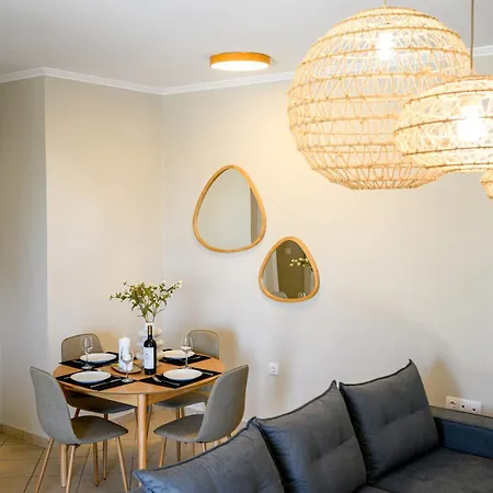 Apartamento Ml House 104 Tsoukaládhes