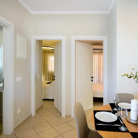 Apartamento Ml House 104