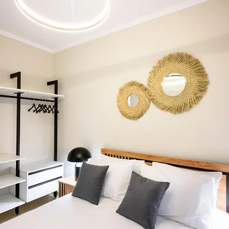 Ml House 104 Apartamento *